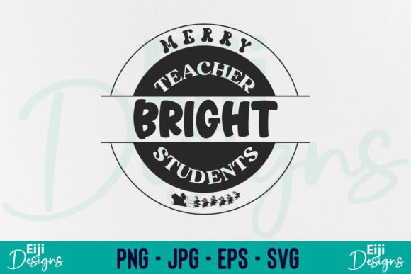 Merry Teacher Graphics: Retro Crafts Review
