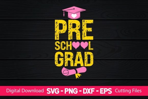 Pre School Grade Graphics for Crafts: A Seller's Review
