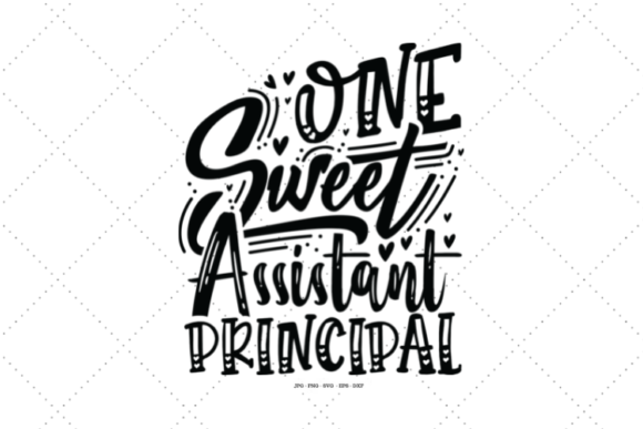 Principal Gift: Graphics for Crafts & Branding