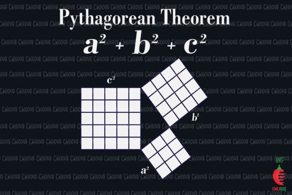 Pythagorean Theorem Math Teacher: A Designer's Review