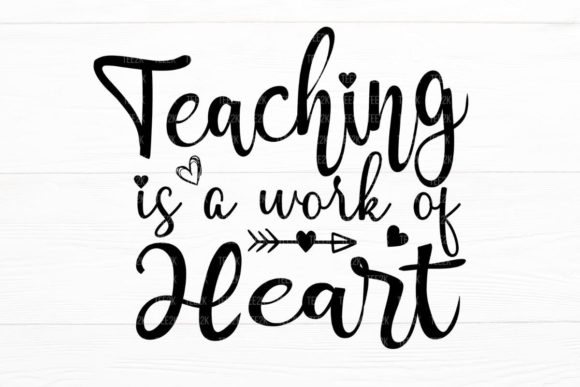 Review: Teaching is a Work of Heart Teacher Life Design