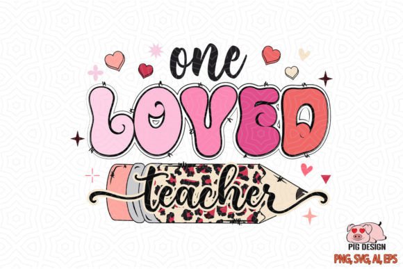 Reviewing Teacher Pencil Graphics for Crafts
