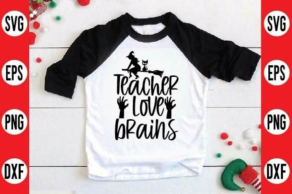 Teacher Love Brains: Graphics for Crafts