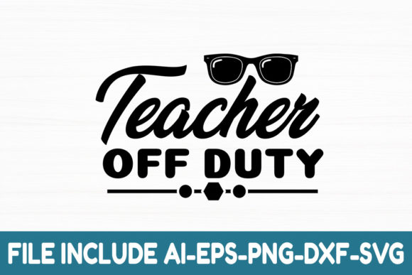Teacher off Duty: Graphics for Crafts & Sales